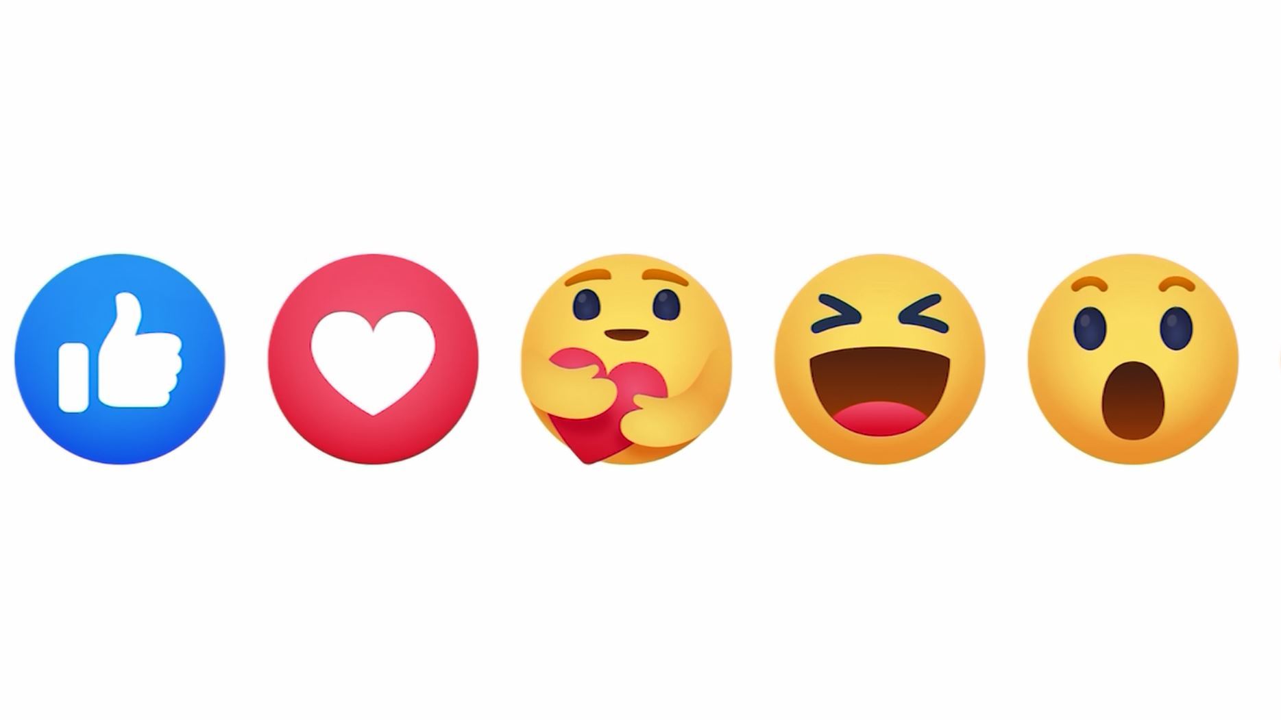 Soundmojis: Here Are Facebook Messenger's New Emojis With Sound | TechRafiki