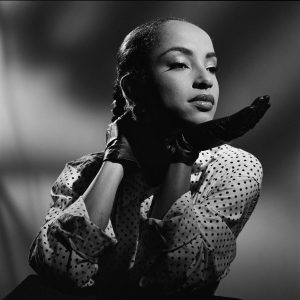 Sade